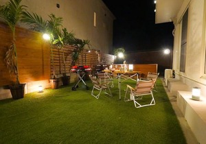 Grandioso Okinawa Villa Onna2 in Onna