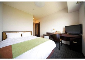 Green Hotel Yes Nagahama Minatokan in 2 Minatocho
