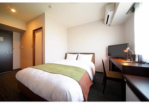 Green Hotel Yes Nagahama Minatokan in 2 Minatocho