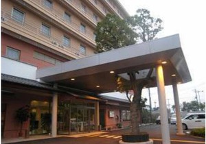 Green Hotel Yes Nagahama Minatokan in 2 Minatocho