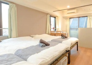 Green House Nakano Fujimicho - Vacation STAY 65981v in Tokyo