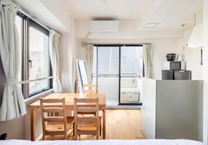 Green House Nakano Fujimicho - Vacation STAY 65981v in Tokyo