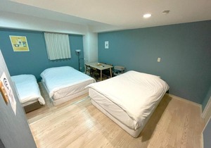 Green House Nakano Fujimicho - Vacation STAY 65992v in Tokyo