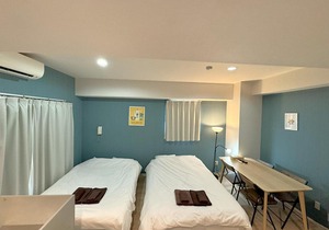 Green House Nakano Fujimicho - Vacation STAY 65992v in Tokyo