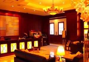 GRG Hotel Naha Higashimachi in Naha