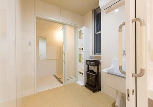 Guesthouse La Cava men's twin room / Vacation STAY 21881