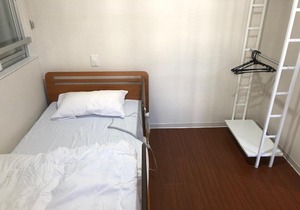 Guesthouse La Cava men's single room / Vacation STAY 21883