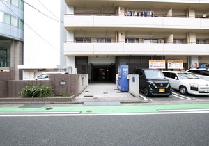 Hakata Tatami Room