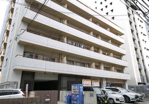 Hakata Tatami Room