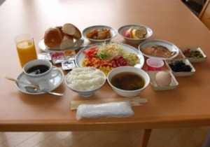 Hirata Maple Hotel in Furukawacho Hiratacho