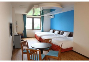 HIYAGUN Lanai Resort - Vacation STAY 86978