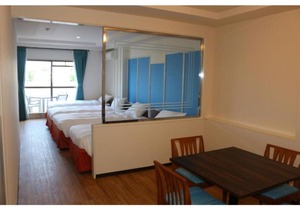 HIYAGUN Lanai Resort - Vacation STAY 86978