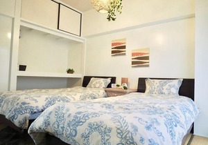 Holiday Homes Tsuboya 4th