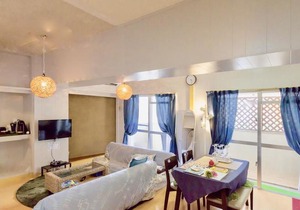 Holiday Homes Tsuboya 5th