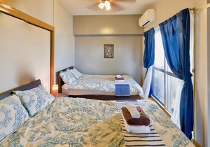 Holiday Homes Tsuboya 5th