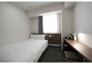 Hotel ∙ 1 bedroom ∙ 2 guests in 1 Chome-19 Meiekiminami