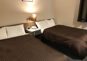 Hotel Abun Sukumo in 4 Chome Ekihigashimachi