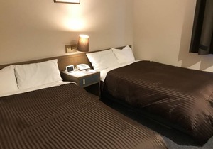 Hotel Abun Sukumo in 4 Chome Ekihigashimachi