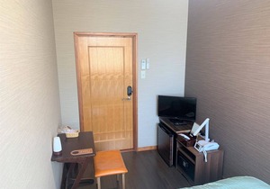 Hotel ∙ 1 bedroom ∙ 2 guests in Ryotsuminato