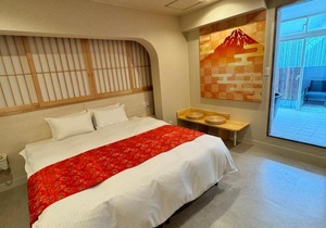 Hotel Be-zen shimanouchi in Osaka