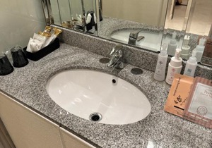Hotel Be-zen shimanouchi in Osaka