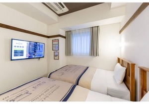 Hotel Emit Shibuya in 1 Chome-8 Jinnan