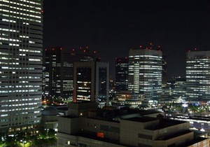 Hotel Green Tower Makuhari in Chiba