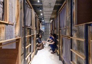 Hotel & Hostel KIKKA TOKYO - Vacation STAY 61628 in Tokyo