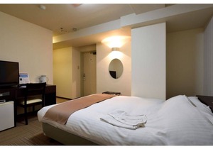 Hotel Johzenji in 2 Chome-14 Kokubuncho