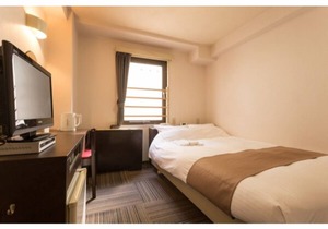 Hotel Johzenji in 2 Chome-14 Kokubuncho