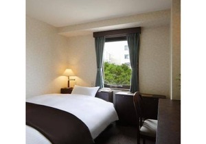 Hotel Johzenji in 2 Chome-14 Kokubuncho