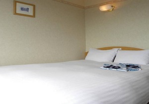Hotel Benex Yonezawa