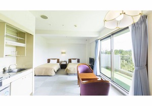 Hotel ∙ Kanehide Onna Marine View Palace