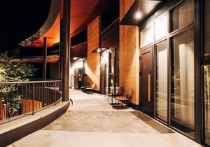 Hotel Karuizawa Cross