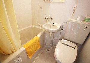 Hotel Koshien in 4 Koshiensudoricho