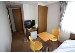 Hotel Koshien in 4 Koshiensudoricho