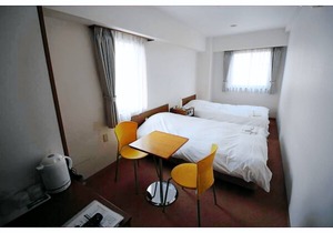 Hotel Koshien in 4 Koshiensudoricho