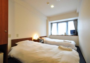 Hotel Koshien in 4 Koshiensudoricho