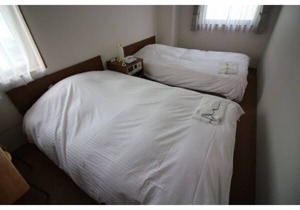 Hotel Koshien in 4 Koshiensudoricho