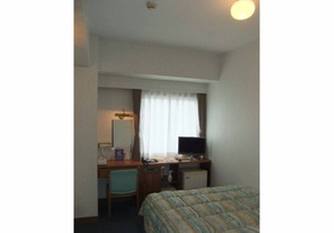 Hotel Kokusai Plaza