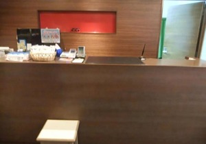 Hotel Kokusai Plaza