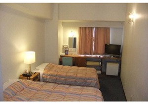 Hotel Kokusai Plaza