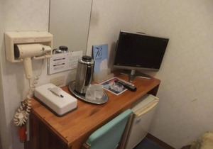 Hotel Kokusai Plaza
