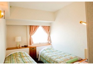 Hotel Kokusai Plaza