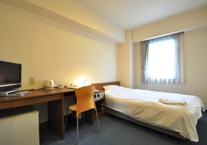 Hotel Koshien in Nishinomiya