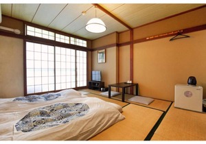 Hotel Mifuji in Hirano