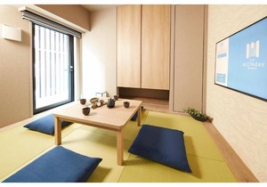 Hotel ∙ MONday Apart Premium Akihabara