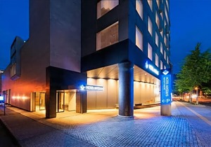 HOTEL MYSTAYS Sapporo Nakajima in Sapporo
