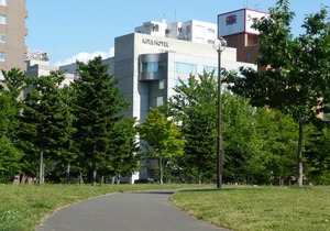 HOTEL MYSTAYS Sapporo Nakajima in Sapporo