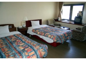 Hotel Nahari in Otsu